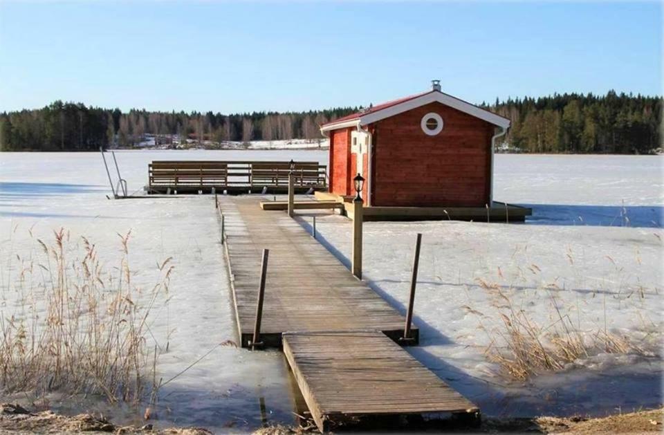 Sandvik Gard Spa & Konferens Aby  Exterior photo