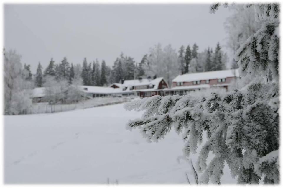 Sandvik Gard Spa & Konferens Aby  Exterior photo