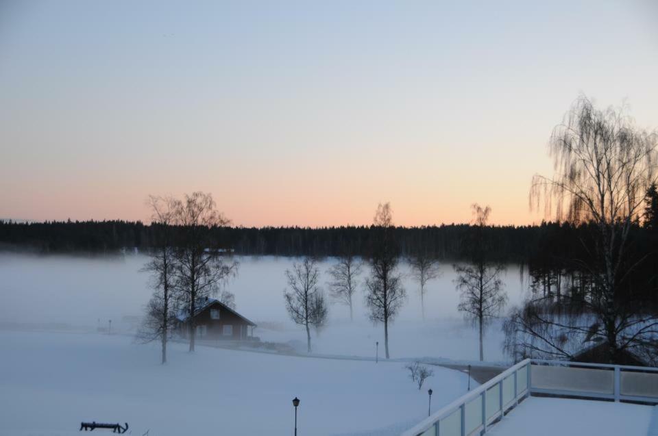 Sandvik Gard Spa & Konferens Aby  Exterior photo